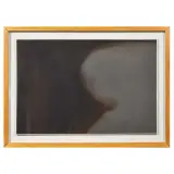 Claudio Olivieri, Untitled 1978, oil on canvas