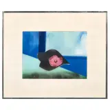 Maria Luisa De Romans, La belle été 1973