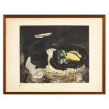 Geroges Braques, Georges Braque, GEORGES BRAQUE (Argenteuil