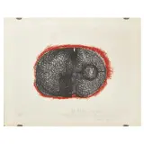Andrea Cascella, Untitled 1975
