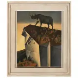 Sergio Albano, (Italia 1939 - 2008), (Italia