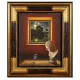 Antonio Nunziante, La notte della luna 2007