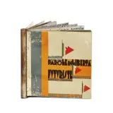 Untitled by Filippo Tommaso Marinetti & Tullio D'Albisola, offered Jun 2024