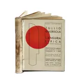 Tullio d'Albisola, Bruno Munari & Tullio D'Albisola, BRUNO MUNARI & TULLIO D'ALBISOLA (Milano