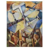 Antonio Marasco, Aeropittura 1932