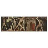 Mario Sironi, Composizione 1933