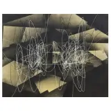Roberto Crippa, Spirali 1951