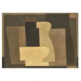 Serge Charchoune, Composition 1947