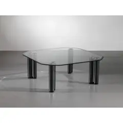 Untitled by Marco Zanuso, «ETA BETA» LOW TABLE, offered Jun 2024