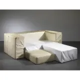 Massimo Morozzi, Untitled, MODULAR «CUBISTA» SOFA