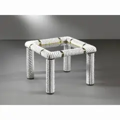 Low Table by Tommaso Barbi, CERAMIC, offered Jun 2024