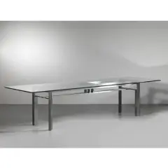 Untitled by Carlo Scarpa, «DOGE» TABLE, offered Jun 2024