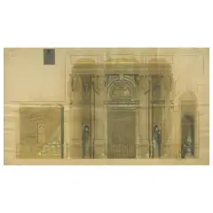 Untitled by Tito Chini, offered Jun 2024