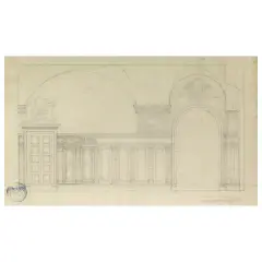 Untitled by Tito Chini, offered Jun 2024