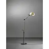 Enzo Mari, Untitled, «AGGREGATO» FLOOR LAMP