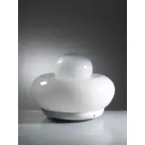 Giuliana Gramigna, Untitled, «ELECTRA» TABLE LAMP