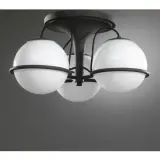 Untitled by Gino Sarfatti, «2042/3» CHANDELIER, offered Jun 2024