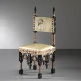a Carlo Bugatti, Untitled