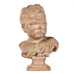Untitled by Jean-Baptiste Carpeaux, offered Jun 2024
