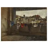 Alphons Hollaender, Clothes In The Sun
