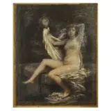 Henri Fantin-Latour, The Truth