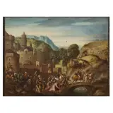 Marcello Fogolino, Untitled