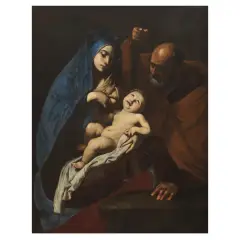Massimo Stanzione, Untitled