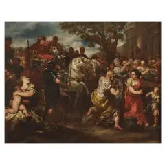 Pietro Dandini, Pier Dandini, Pier Dandini (Firenze