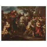 Pietro Dandini, Pier Dandini, Pier Dandini (Firenze