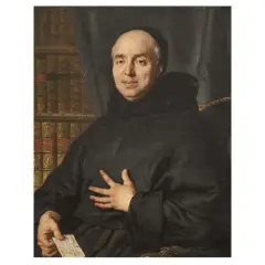 Untitled by Louis Gabriel Blanchet, offered May 2024