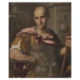 Felice Riccio, Felice Brusasorzi, Felice Brusasorzi (Verona