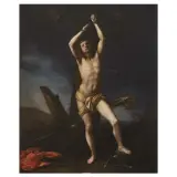 Guido Cagnacci, Saint Sebastian