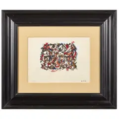 Untitled 1972 by Roland Barthes, offered Apr 2024