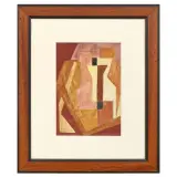 Mario Radice, Composizione A.M.F.S. 1967