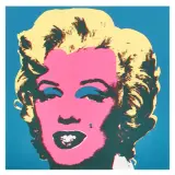 Andy Warhol, Untitled