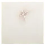 Vittorio Tolu, Trance 1977, mixed media on canvas