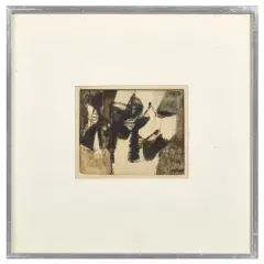 Afro Basaldella, Untitled