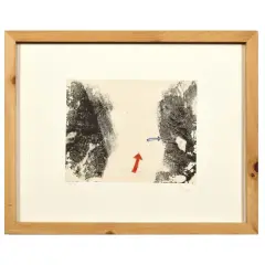 Paolo Scheggi, Untitled