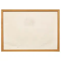 Ettore Spalletti, Untitled, pencil on paper