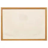Ettore Spalletti, Untitled, pencil on paper