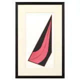 Andrea Raccagni, Untitled, mixed media and collage on paper