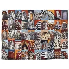 Marco Petrus, Untitled, Sequenze