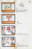 Untitled by Bruno Bozzetto, Story board marker on paper, offered Apr 2024