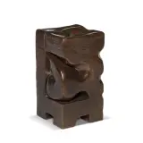 Umberto Maggioni, Untitled, bronze sculpture