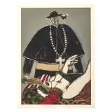 Guillaume Van Beverl Corneille, Gauillame Van Berverl Corneille, GAUILLAME VAN BERVERL CORNEILLE (Liegi