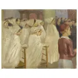 Maurice Denia, Maurice Denis, Maurice Denis (Granville