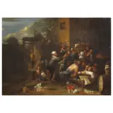 Joos van Craesbeeck, Untitled