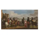 Pandolfo Reschi, Untitled
