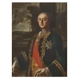 Giuseppe Bonito, Attributed to Giuseppe Bonito
