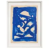 Primo Conti, Motherhood 1925